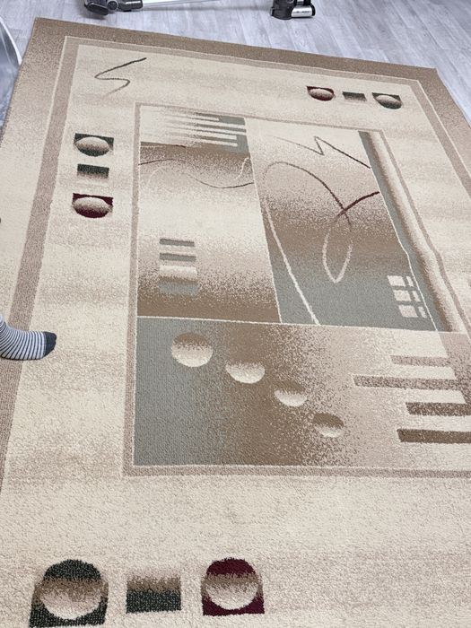 Продам ковер б/у