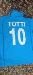 Футболна тениска на Francesco Totti