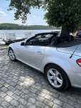 Mercedes SLK, 2005, 1,8 CP, benzina, Cabrio,