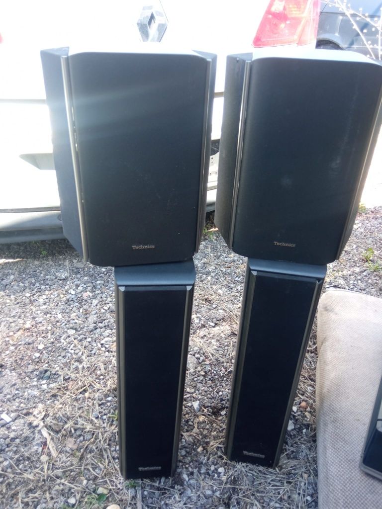 Ресивър Technics
