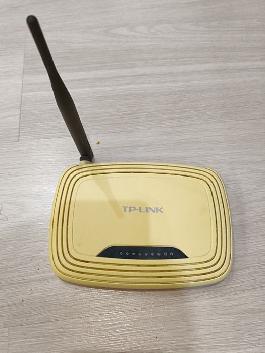 Продам Модем tp link