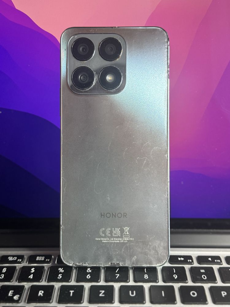 Honor 8a 128GB / 6 RAM с Google Play