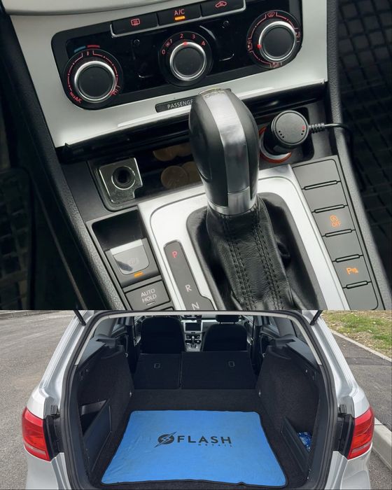 Vând Volkswagen Passat Variant 2.0 TDI Automat