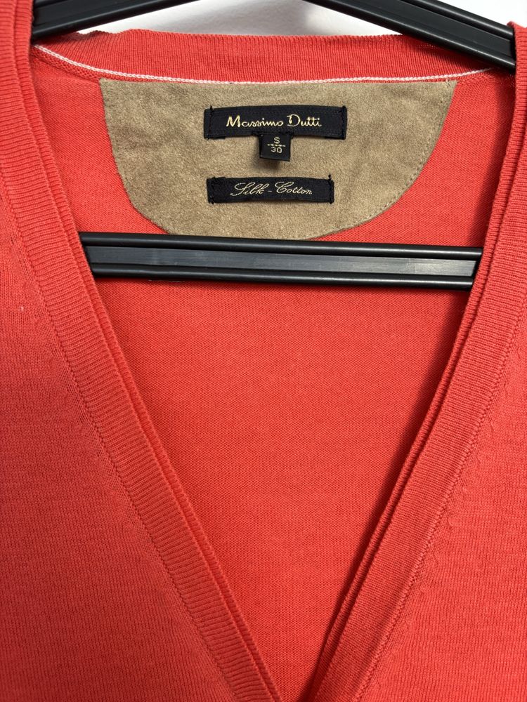 Massimo Dutti жилетки