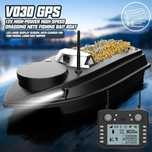 FLYTEC V030 GPS+ВКЛЮЧЕНИ: SONAR, 20000mah батерия, Гаранция 1г.