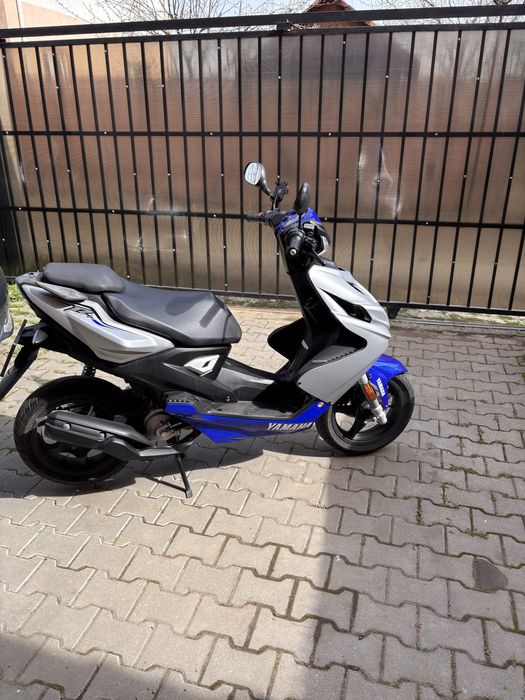Yamaha AEROX 50cc 2016