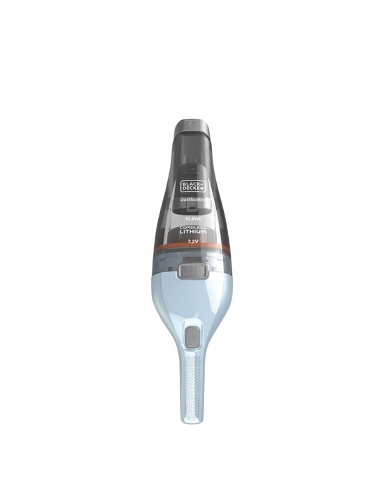 Прахосмукачка Black and Decker Dustbuster 7.2 V