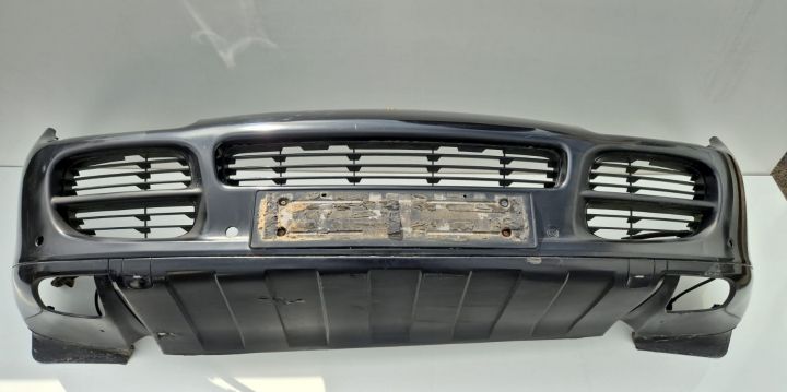 Bara fata Transport gratuit! Porsche Cayenne 955