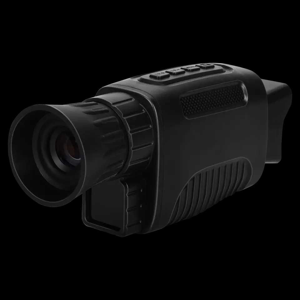 Monocular Night Vision pentru Vanatoare,Foto 24 MP, Full HD ,NV-660