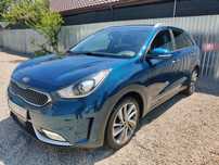 Vand Kia Niro HEV Premium