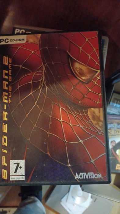 Vând pentru PC în stare foarte bună. Aveți mai jos pozele.