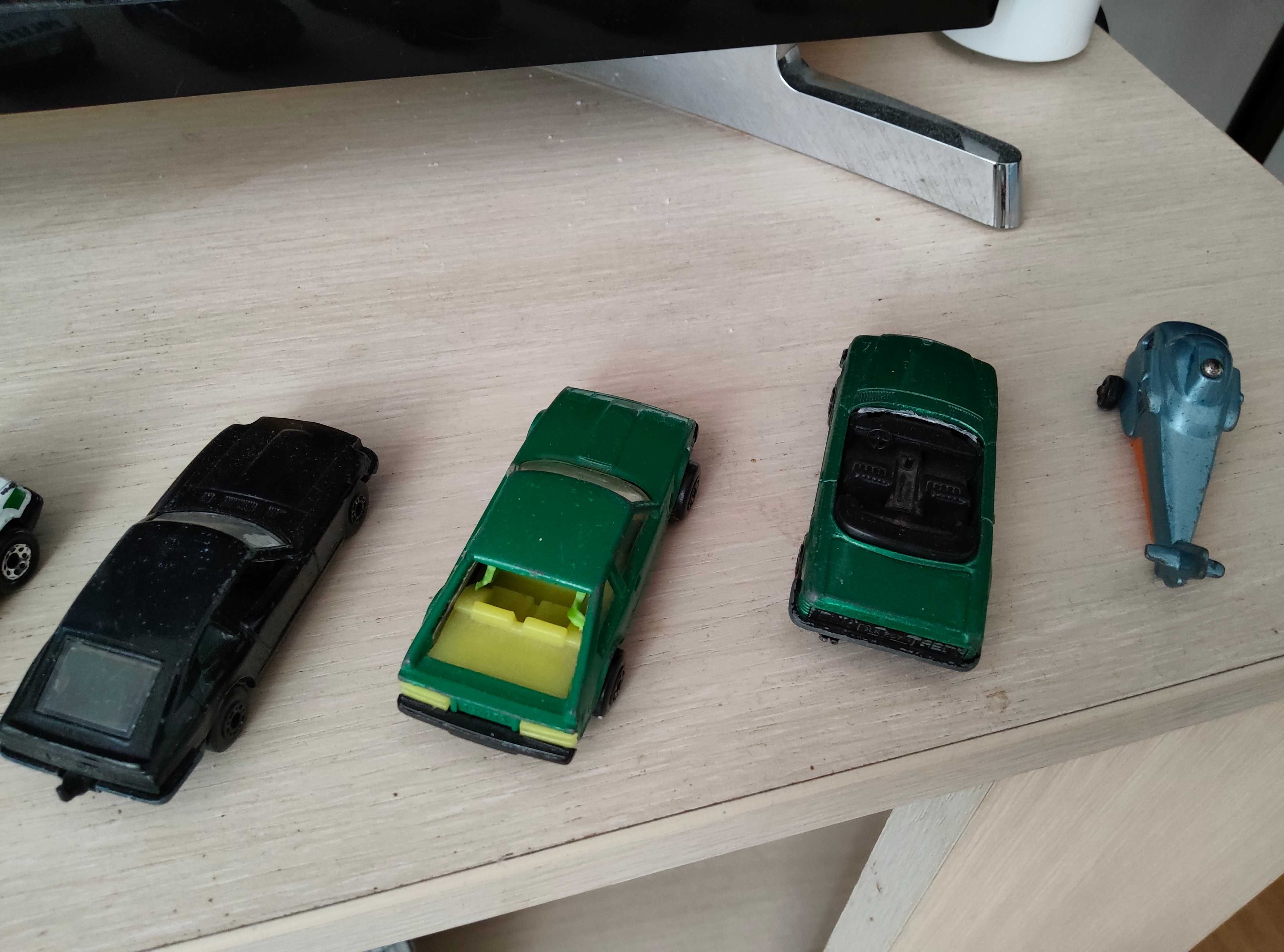Колички Matchbox