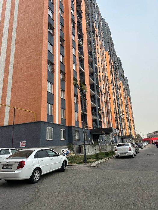 Аренда квартира Водник мусаффо маскан  1/2/16