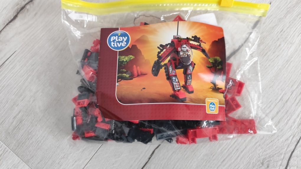 LEGO , различни модели, без кутии, като нови