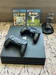 PlayStation 4 Pro