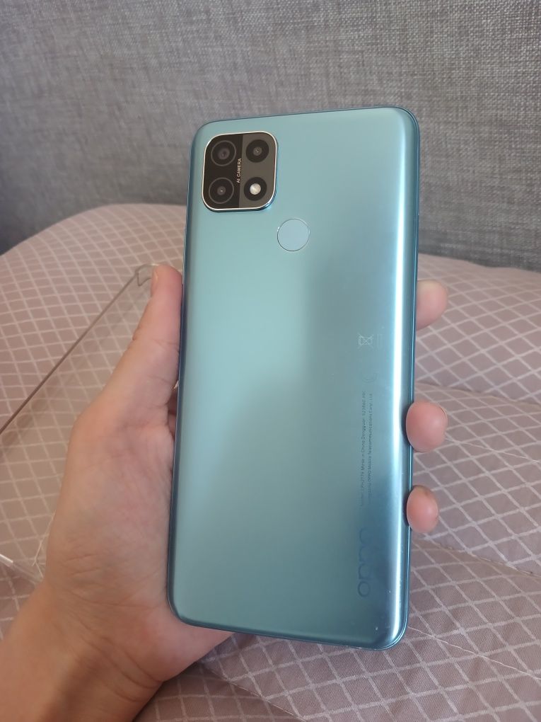 Продсм OPPO A15s