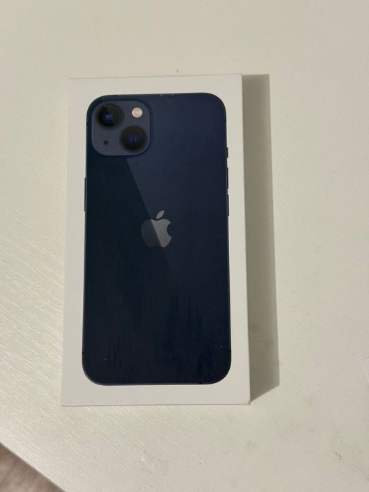 Iphone 13 128гб новый в коробке