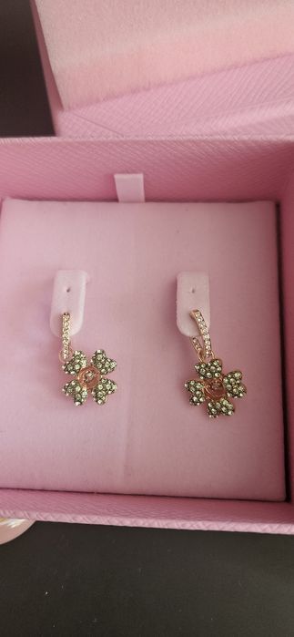 Комплект Swarovski