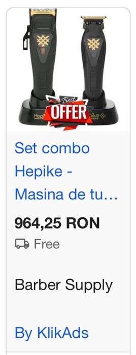 Kiepe Hepike Noi Sigilate