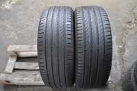 SET 2 Anvelope Vara 215/55 R18 PIRELLI Poweroy