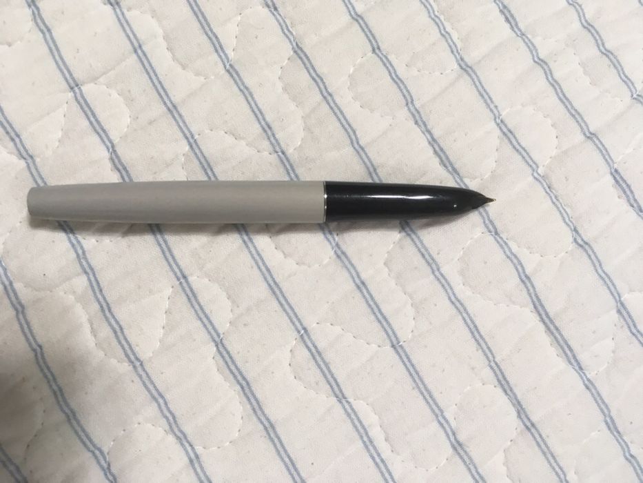 Fountain Pen Golden Star (писалка)