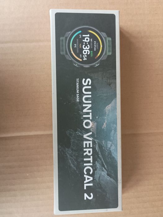 Ceas  SUUNTO vertical2