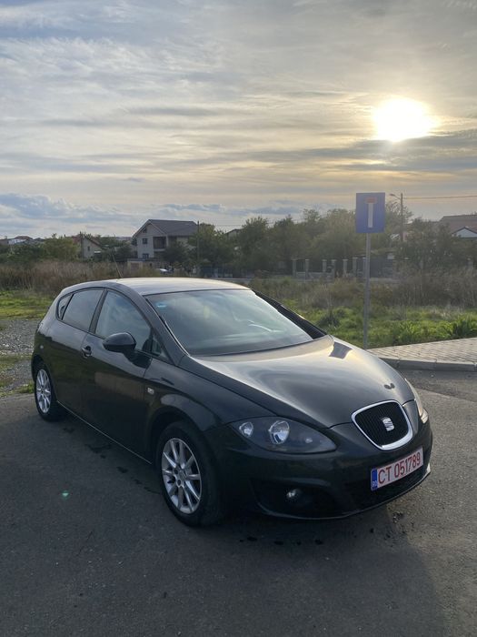 Seat Leon 1.2 Euro 5