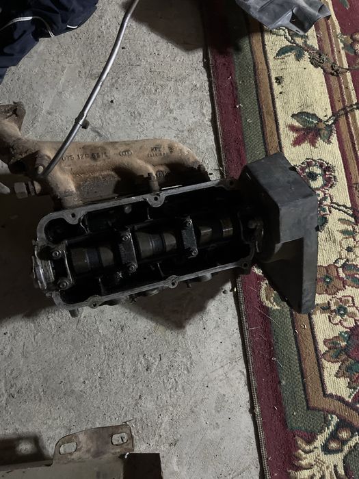 Продам на ауди 100 с 4