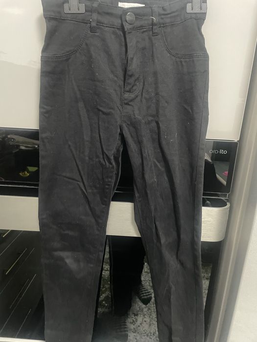 Blugi moderni 9/10 ani