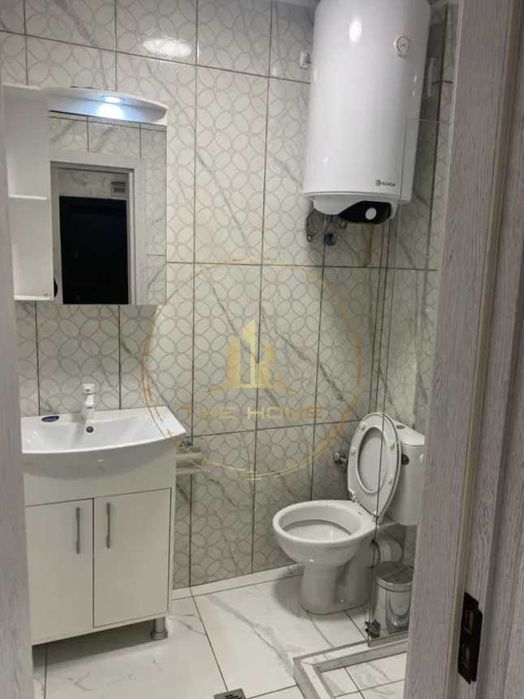 Дава се под наем Двустаен апартамент в Варна, Гранд Мол Варна - 68 кв.м за 465 € - Снимка #6