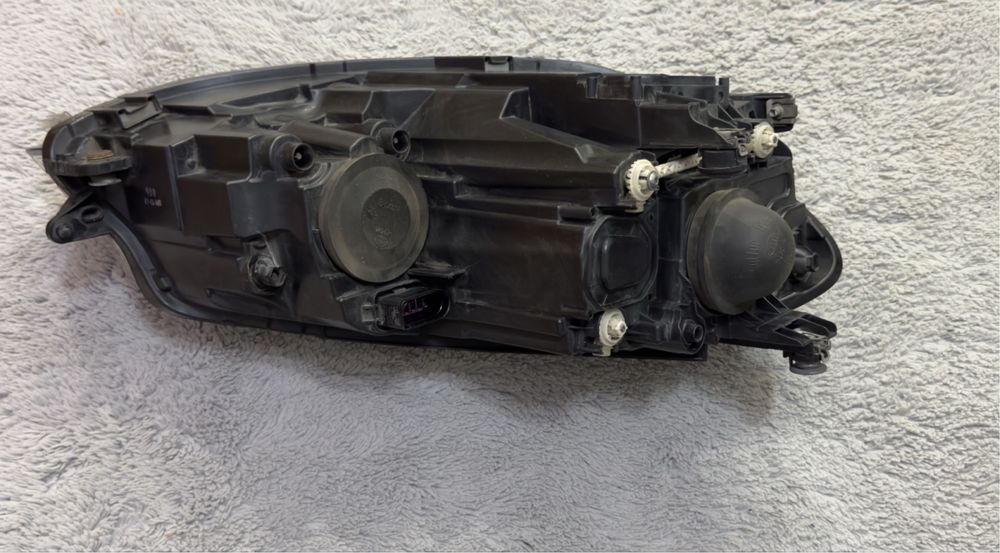 Faruri Vw Golf 7 originale hella