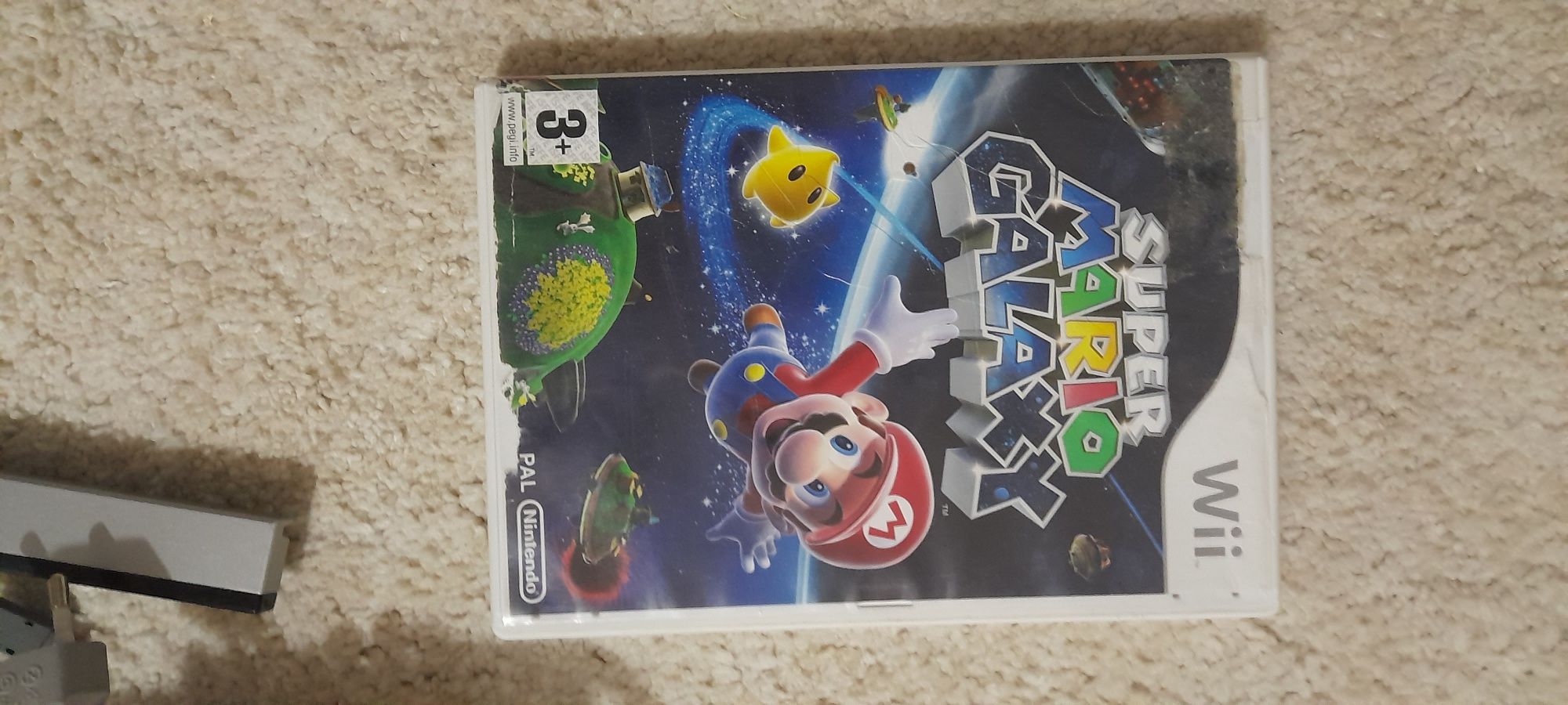 Wii si jocuri wii