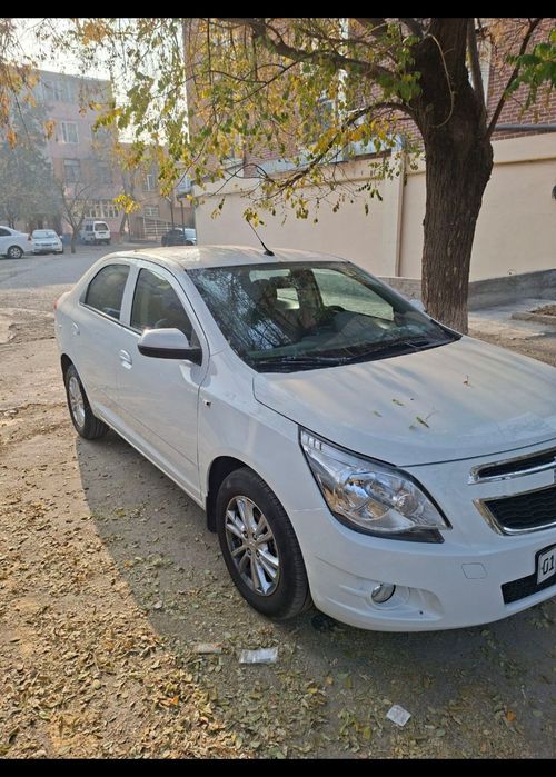 Cobalt 2023 oq rang avtomat Style