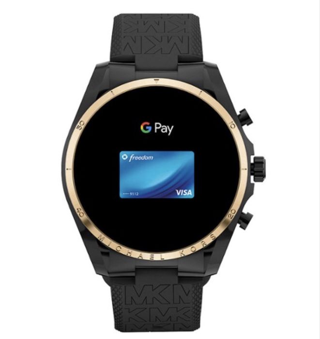 Часовник Smartwatch Michael Kors Gen6 Bradshaw