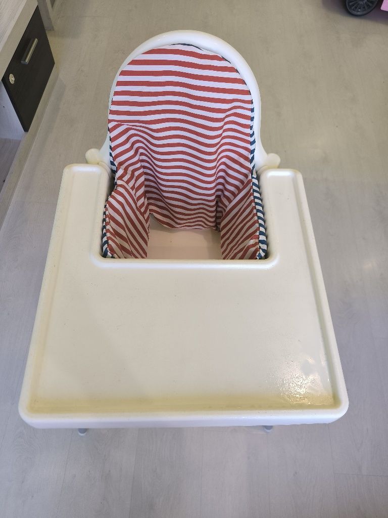 Столче за хранене IKEA