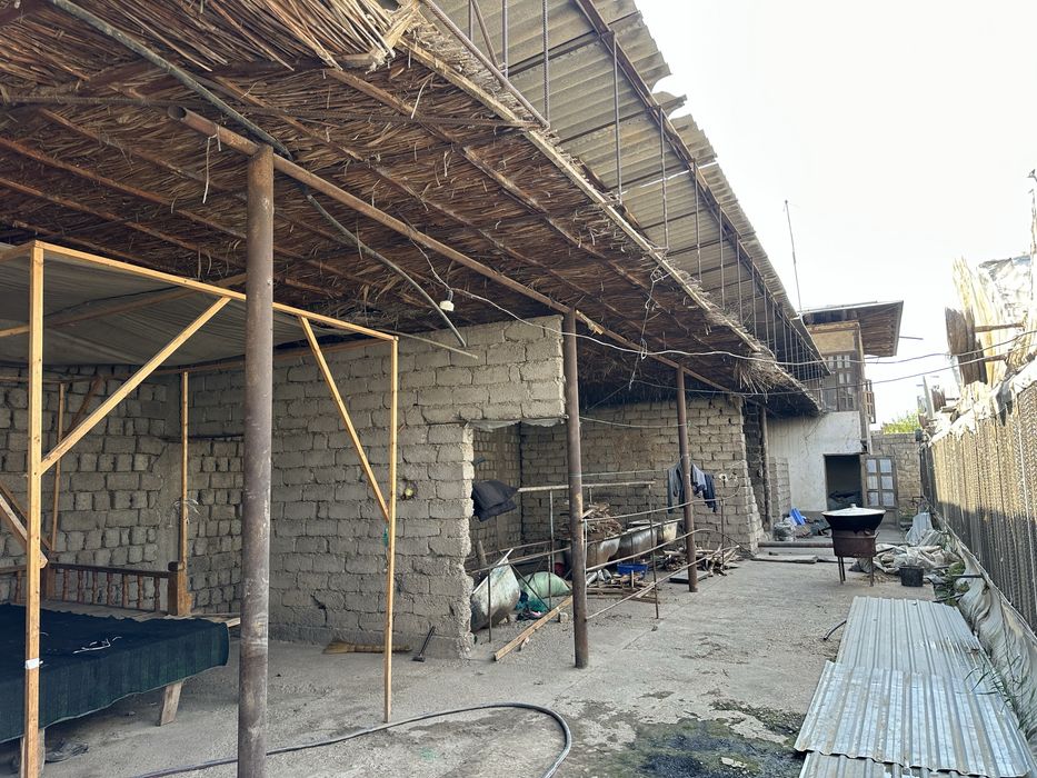 Ер сотилади 14 сотих