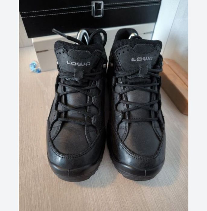 Ghete trekking Lowa Renegade 2 Gtx lo 37,5