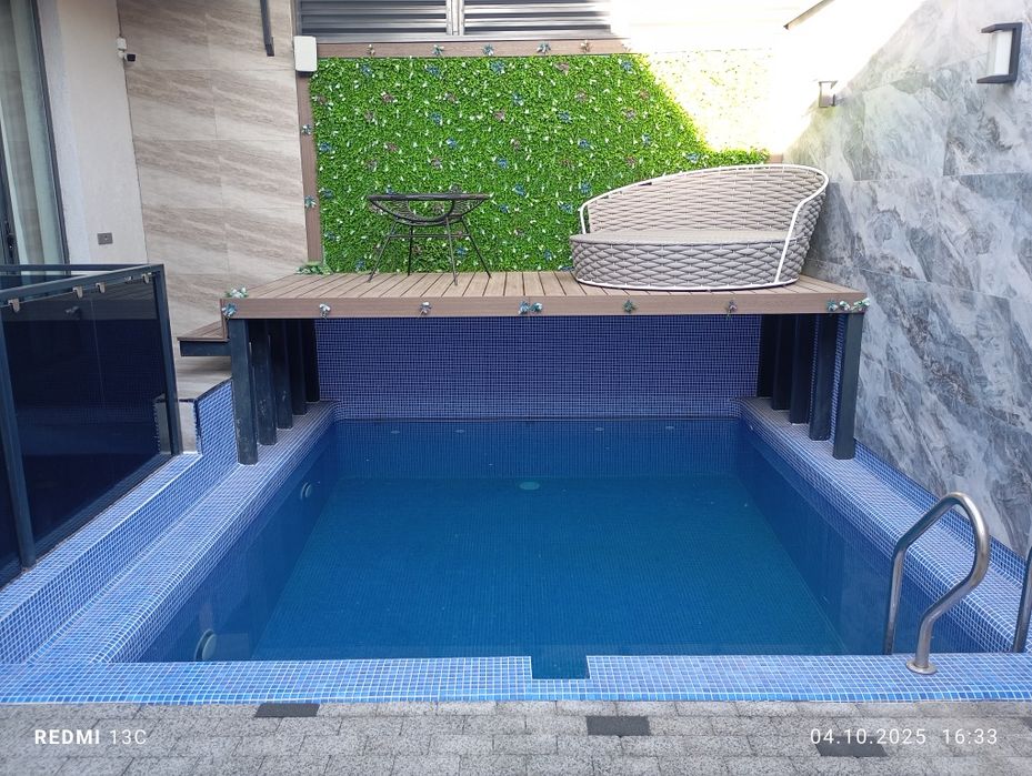 Бассейн хизматлари фильтр йигиш,демонтаж,монтаж,чистка,обслуга