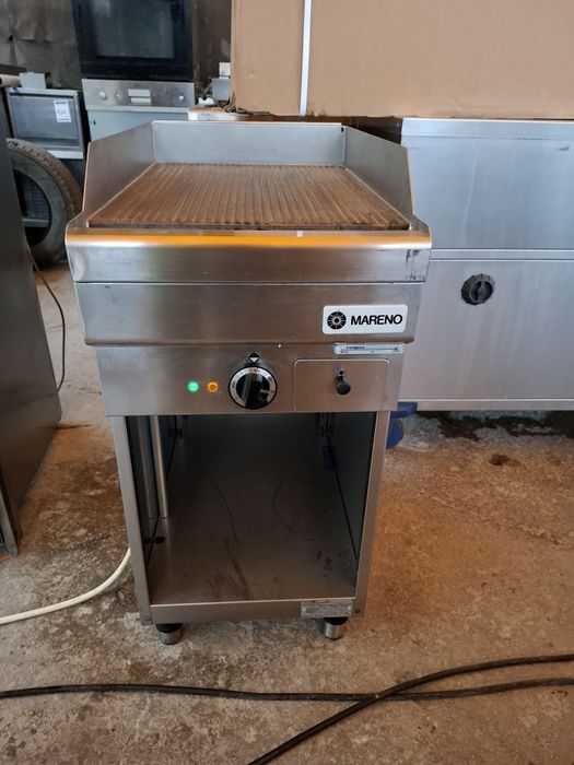 Grill electric profesional