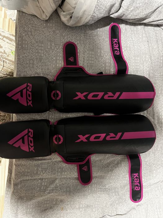 Протектори за крака RDX