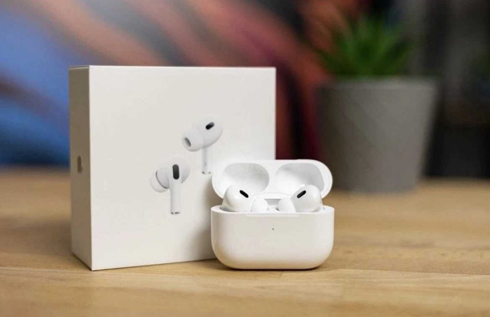 Airpods pro 2 - SIGILATE