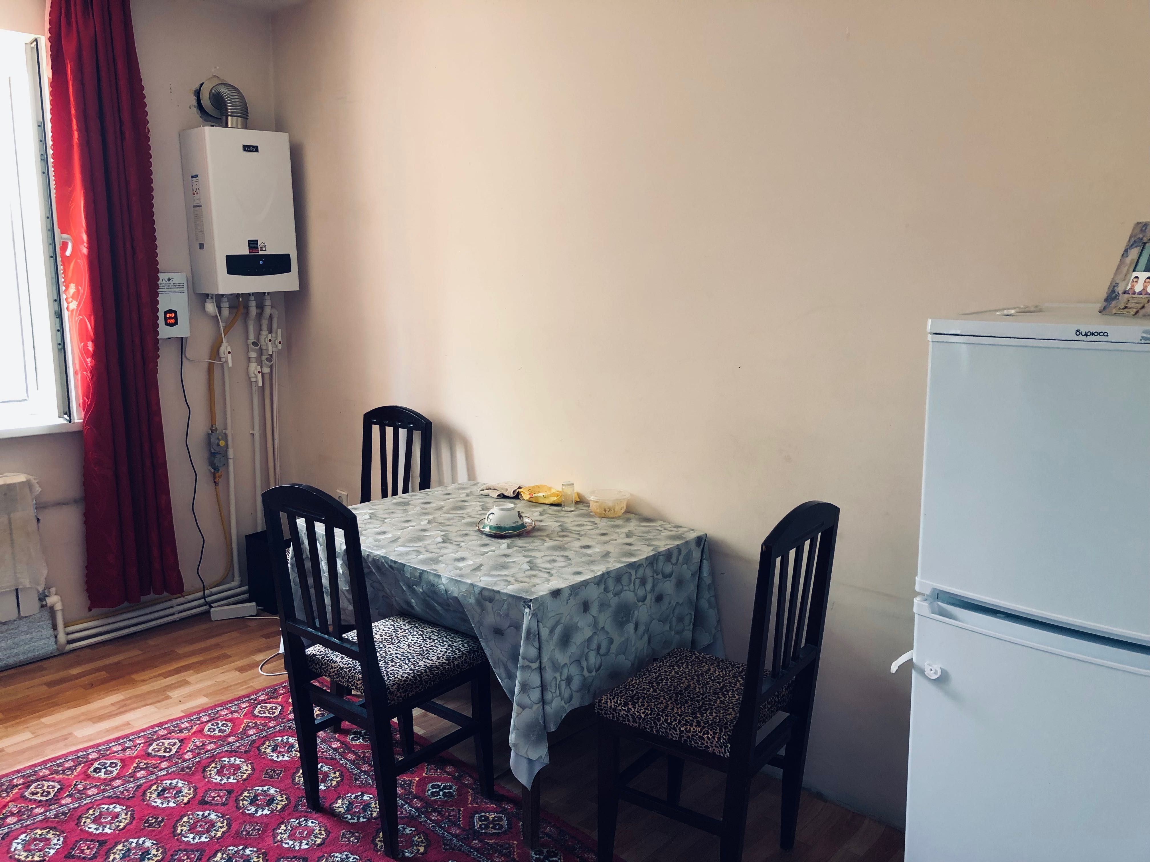 Квартира ижарага берилади