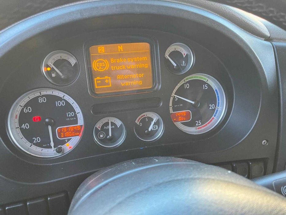 De vanzare DAF XF 105.460