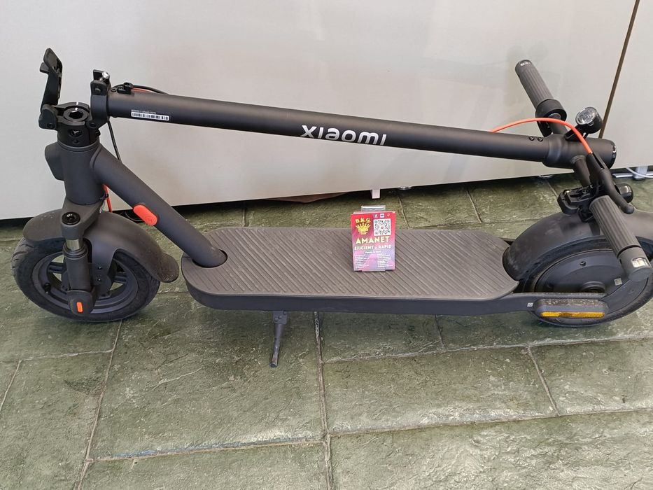 Xiaomi Elite Amanet BKG