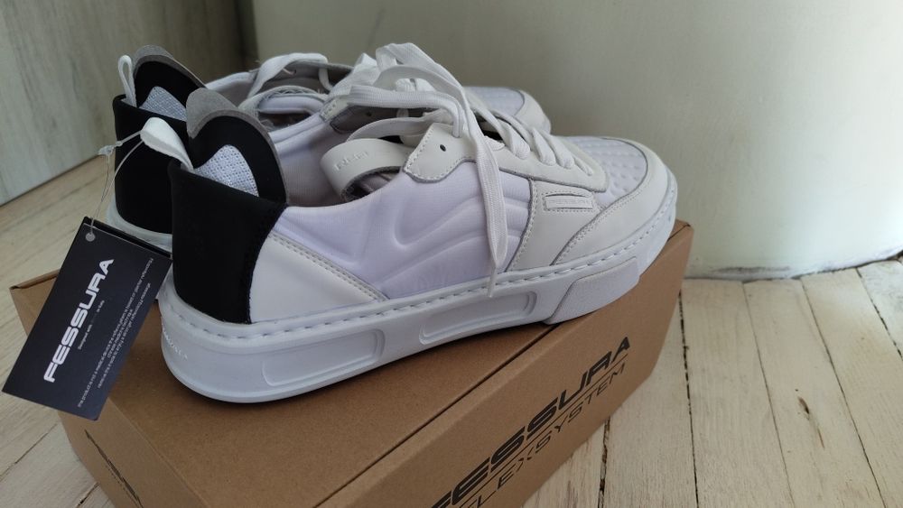 Спортни обувки fessura TM