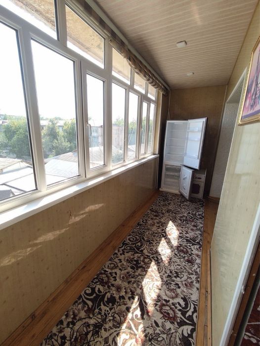 Продается квартира (Гидролизный)