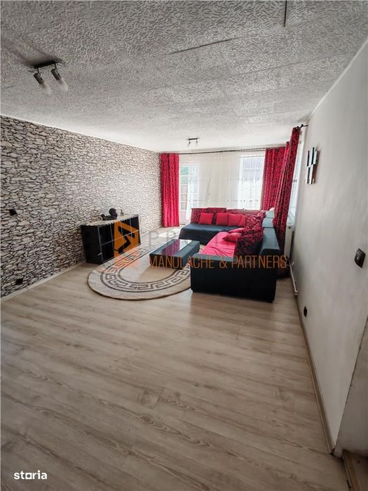 Casa tip parter + teren 1003 mp in Ulmeni, Buzau