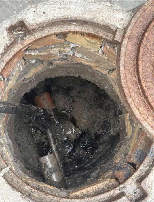 kanalizatsiya tozalash канализатыия