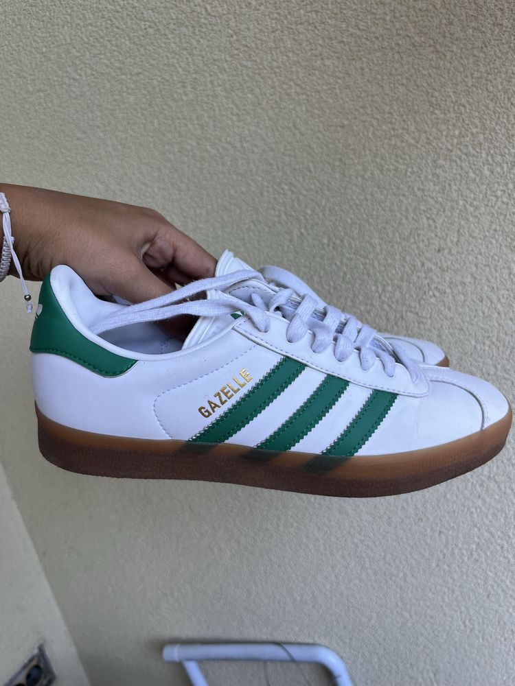 Adidas Gazelle маратонки