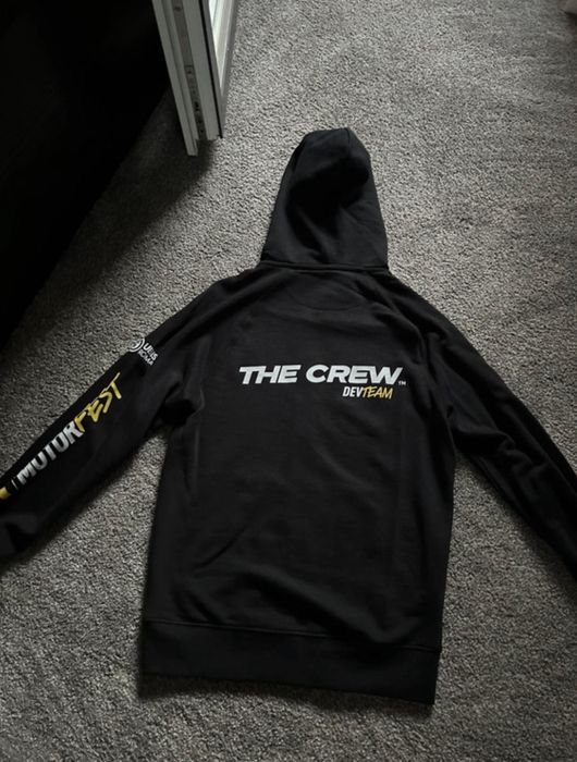 Hanorac The Crew Motorfest